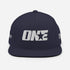 1STAR Unrivaled Hallowed Snapback Hat